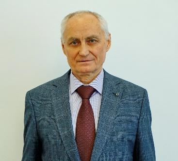 Приходько Николай Георгиевич
