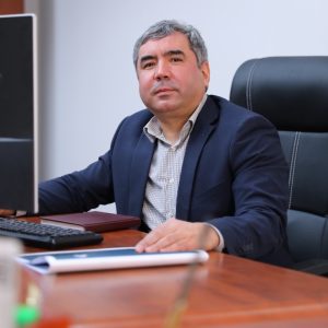 Фото Надиров РК